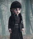 Wednesday LDD Presents Puppe Wednesday Nevermore Academy Uniform 25 cm