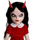 The Return of the Living Dead Dolls Puppe Sin 25 cm