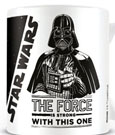 Star Wars Tasse The Force Is Strong