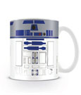 Star Wars Tasse R2-D2