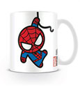 Marvel Comics Tasse Kawaii Spider-Man