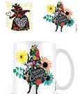 Disney Tasse Alice in Wonderland Curiouser