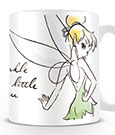 Disney Tasse Tinkerbell (Magic)