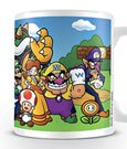 Super Mario Tasse Group