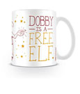 Harry Potter Tasse Dobby