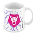 KPop Demon Hunters Tasse Saja Boys Logo