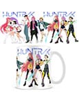KPop Demon Hunters Tasse Huntrix