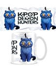 KPop Demon Hunters Tasse Derpy & Sussie