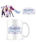 KPop Demon Hunters Tasse Huntrix Group White