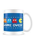 Pac-Man Tasse Game Over