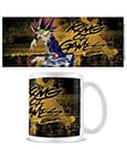 Yu-Gi-Oh! Tasse King of Games