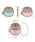 Pusheen Tasse Catpusheeno