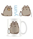 Pusheen Tasse Yum