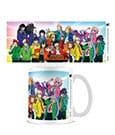 My Hero Academia Tasse Groupies