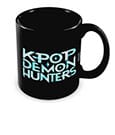 KPop Demon Hunters Tasse K-Pop Logo