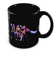 KPop Demon Hunters Tasse Huntrix