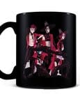KPop Demon Hunters Tasse Your Idol Black