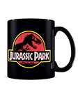 Jurassic Park Tasse Classic Logo