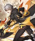 Honkai: Star Rail Preservation of Path Series Acryl Figur Trailblazer Male 25 cm