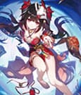 Honkai: Star Rail Path of the Harmony Series Acryl Figur Sparkle 19 cm