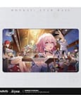 Honkai: Star Rail Mousepad Star Seeking Journey 70 x 40 cm