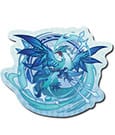 Genshin Impact Windblume's Breath Series Mousepad Dvalin 25 cm