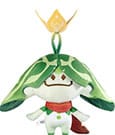 Genshin Impact Aranara Series Plüschfigur Arama 50 cm