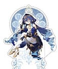 Genshin Impact Acryl Figur Layla 14 cm
