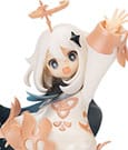 Genshin Impact PVC Statue 1/7 Paimon 14 cm