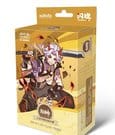 Genshin Impact Sammelkartenspiel Pre-Build Starter Deck 03 Series 03 Arataki Itto *Chinesische Version*