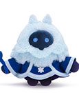 Genshin Impact Plüschfigur Cryo Abyss Mage 12 cm