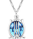 Genshin Concert 2021 Wanderorchester Series Wanderer's String-Kettle Necklace