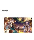 Genshin Impact Mousepad Fleeting Colors in Flight 70 x 40 cm