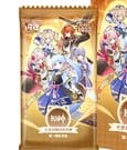 Genshin Impact Sammelkartenspiel Series 1 Blind Box Display (18) *Chinesische Version*