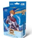 Genshin Impact Sammelkartenspiel Pre-Build Starter Deck 02 Series 03 Tartaglia *Chinesische Version*