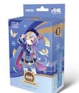 Genshin Impact Sammelkartenspiel Pre-Build Starter Deck 04 Series 03 Qiqi *Chinesische Version*