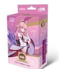 Genshin Impact Sammelkartenspiel Pre-Build Starter Deck 05 Series 03 Yae Miko *Chinesische Version*