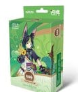 Genshin Impact Sammelkartenspiel Pre-Build Starter Deck 06 Series 03 Tighnari *Chinesische Version*