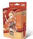Genshin Impact Sammelkartenspiel Pre-Build Starter Deck 08 Series 03 Yoimiya *Chinesische Version*