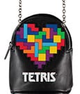 Tetris Micro Bag Geldbörse