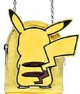 Pokémon Handtasche Pikachu Back