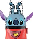 Lilo & Stitch Micro Bag Geldbörse mit Schlüsselanhänger