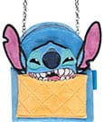 Lilo & Stitch Handtasche Stitch Pineapple