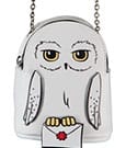 Harry Potter Micro Bag Geldbörse Hedwig