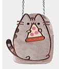 Pusheen Micro Bag Geldbörse Pusheen Pizza