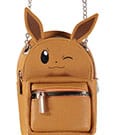 Pokémon Handtasche Evoli