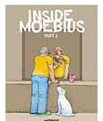 Inside Moebius Artbook Moebius Library Part 2 *Englische Version*