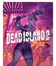 Dead Island 2 Artbook The Art of Dead Island 2 *Englische Version*
