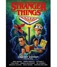 Stranger Things Comic Library Edition Band 5 Hardcover *Englisch*