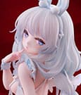 Azur Lane PVC Figur 1/4 Le Malin Listless Lapin 25 cm (re-run)